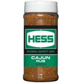 Cajun Seasoning (pint) w/Shaker Cap